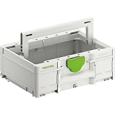 Festool Systainer ToolBox Sys3 15x11x5 204865
