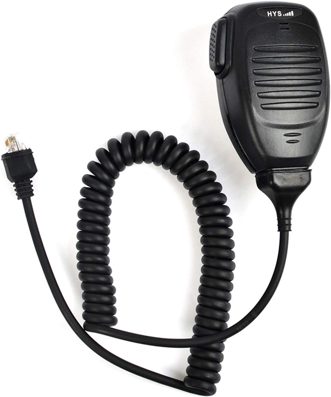 HYS KMC-35 Standard Dynamic Mobile Microphone (RJ45) Replacement Mobile Radio Microphon e for Kenwood NX-700 NX-720HG NX-800 NX-820HG