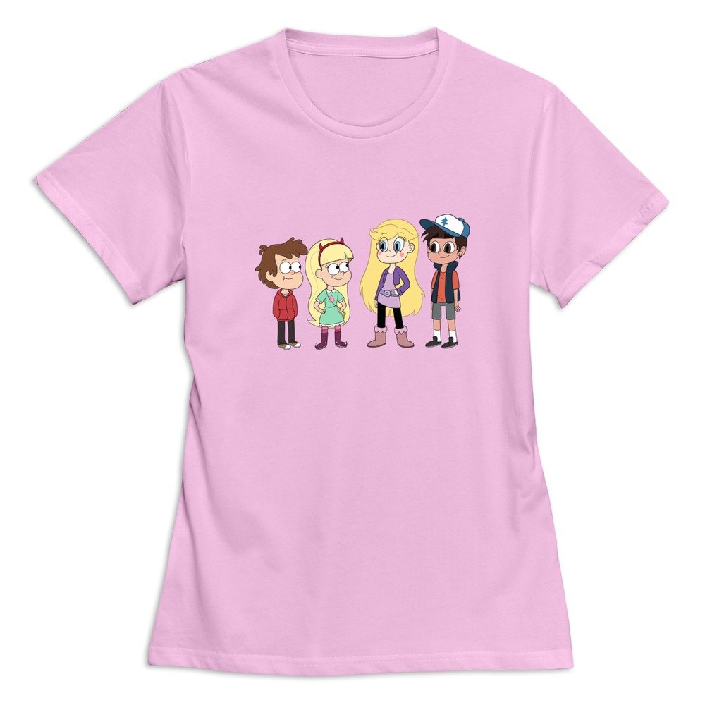 Star Vs The Forces Of Evil Merch