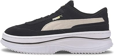 puma suede shoes womens