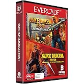 Blaze Evercade Duke Cartridge 1