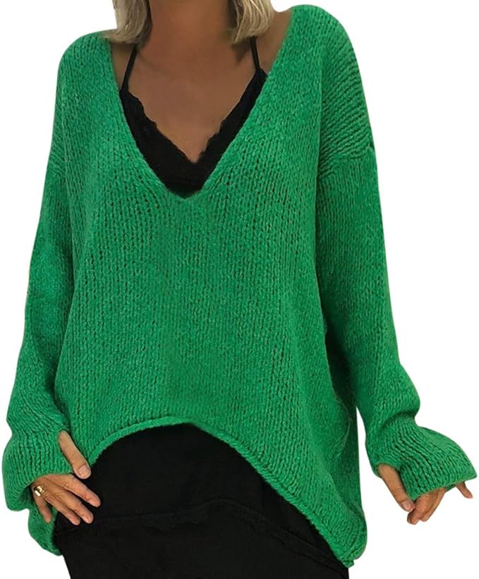 amazon maglie donne invernali