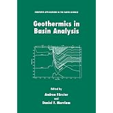 Geothermics in Basin Analysis (Computer Applications in the Earth Sciences)