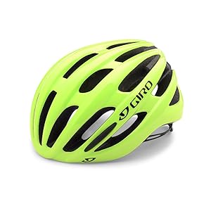 Giro Foray Road Bike Helmet