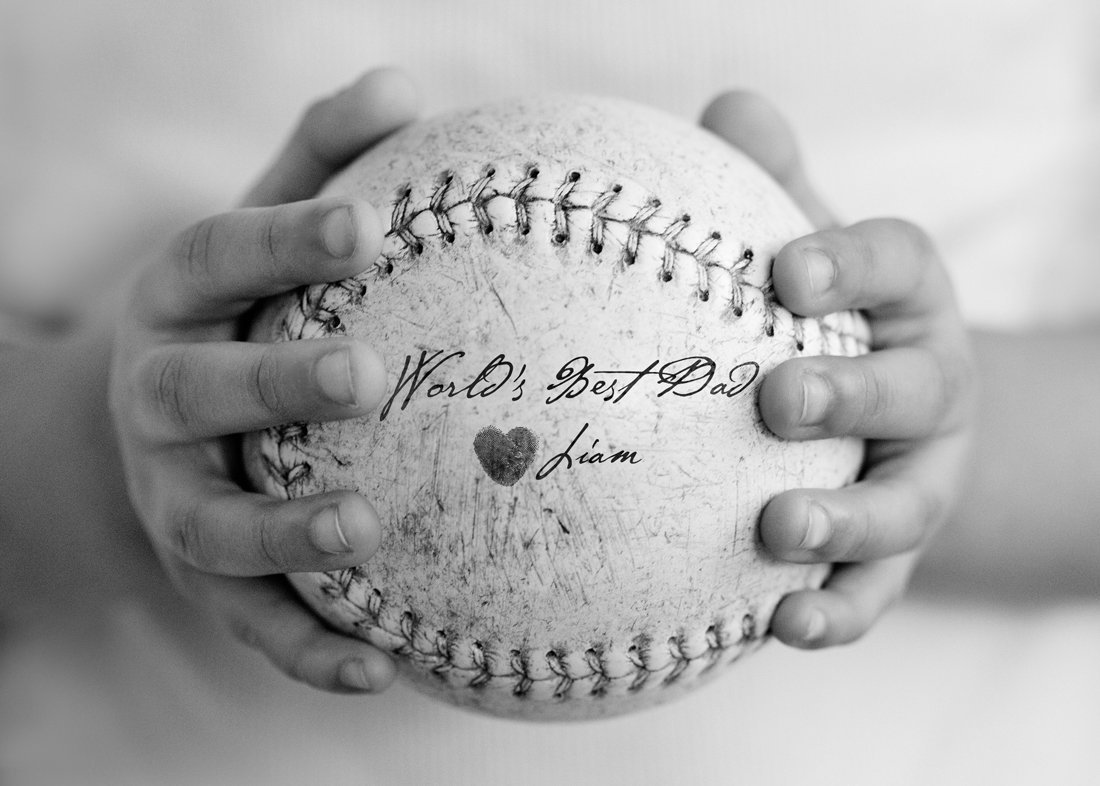 baseball gifts for dad