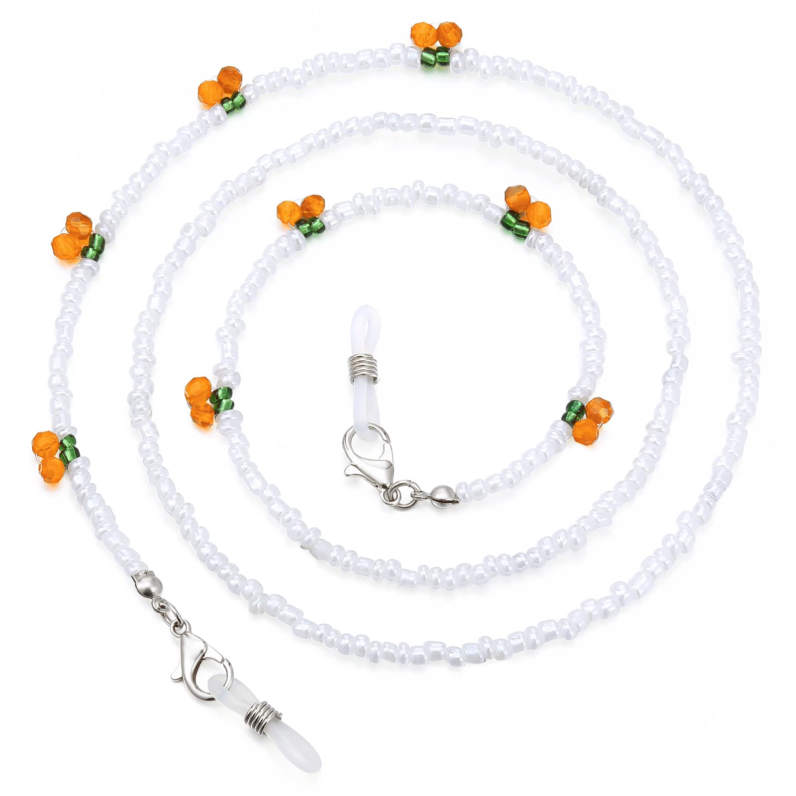 humlbird Mask Lanyard Cherry Mask Holder Around