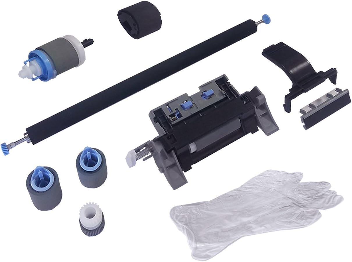 Altru Print CP5225RKDLXAP Deluxe Roller Kit for HP Color