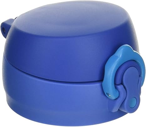 Amazon サーモス 交換用部品 ケータイマグ Jnl 用 せんユニット 飲み口 パッキンセット付き メタリックブルー 水筒 マグボトル用アクセサリー オンライン通販