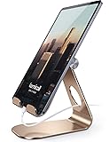 Lamicall Tablet Stand, Adjustable Tablet Holder