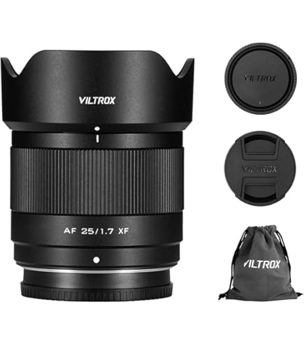 XF23mmF1.4 VILTROX 富士X Viltrox AF 23mm f/1.4 XF Review | 5050 Travelog