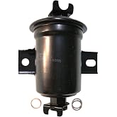 BOSCH 77065WS Workshop Fuel Filter - 99% Filtration Efficiency | Compatible with Select Toyota 4Runner, Celica, Pickup
