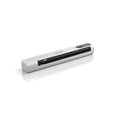 Buy Epson Ds 80w Document Scanner Online In Vietnam B07hp1c6wr