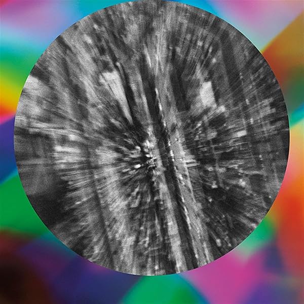 Four Tet – Sixteen Oceans アナログレコード LP 515G9Vs9fOL._SY200_QL15_.jpg