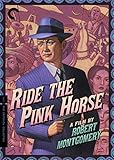 RIDE THE PINK HORSERIDE / DVD                      image