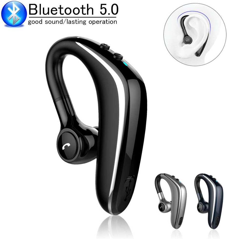 Bluetooth sans Fil Kit Oreillette Ecouteur Intraauriculaire Mono Ecouteur Bluetooth sans Fil Bluetooth sans Fil Kit Oreillette Ecouteur Intraauriculaire Mono Ecouteur Bluetooth sans Fil