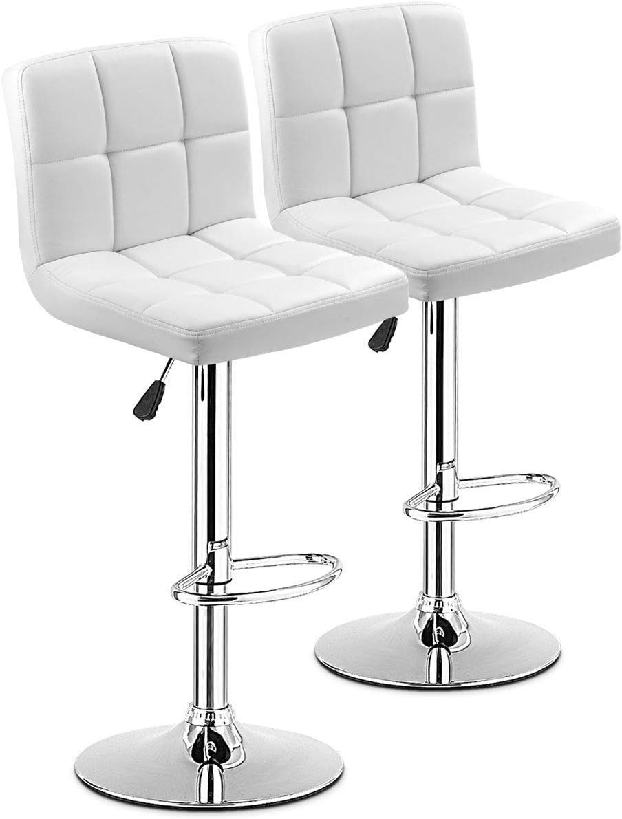 Best Modern White Bar Stool
