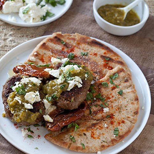 Mina-Harissa-Green-Hot-Sauce-Excite-Your-Senses-with-Gourmet-Moroccan-Heat-Green-Chili-Pepper-Sauce-with-a-Tangy-Twist-10-ounce