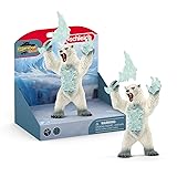 Schleich Eldrador, Eldrador Creatures, Action