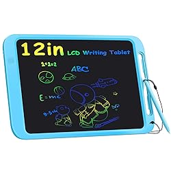 TeinenRon LCD Writing Tablet for Kid Toys,12in