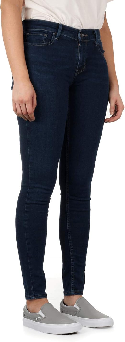 what is a size 30 in levis womens jeans