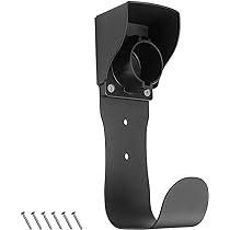 Amazon.com: BougeRV EV Charger Holder SAE J1772 EV Charger