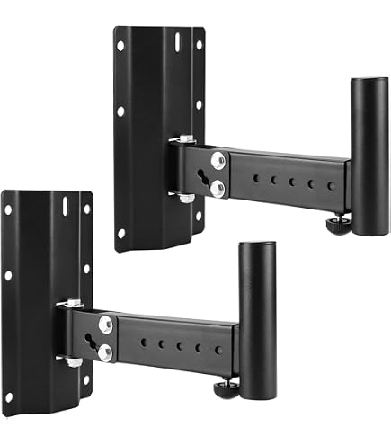 Amazon.com: Yamaha UB-DXR12 U-bracket for DXR12 : Electronics