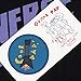 Popfunk Steven Universe Mr. Universe Cartoon Network T-Shirt - (XL), Black