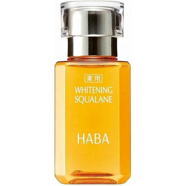 HABA Squalane 30ml : Amazon.ca: Beauty & Personal Care