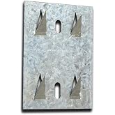 Primacoustic Surface Mount Impaler - 24 Pcs