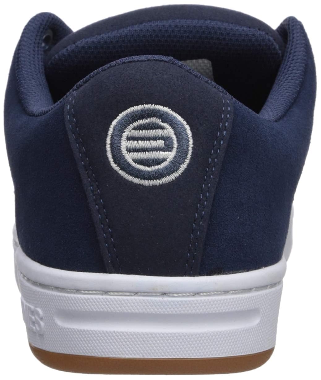 etnies men's senix lo skate shoe