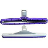 Merchandise Mecca Xover Multi-Surface Floor Tool Replacement for ProTeam Backpack Vacuums, Replaces OEM# 107016 (Floor Tool Only)