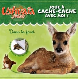 Joue à cache-cache avec moi !