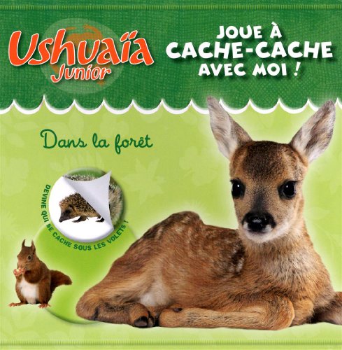 Joue à cache-cache avec moi !