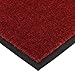 Notrax T37 Atlantic Olefin™ Entrance Mat, for Home or Office, 2' X 3' Crimson