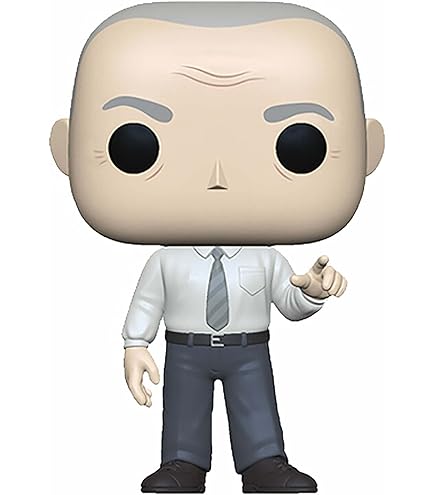 Funko Pop The Office Ryan Howard With Blonde Hair Special Edition Exclusive