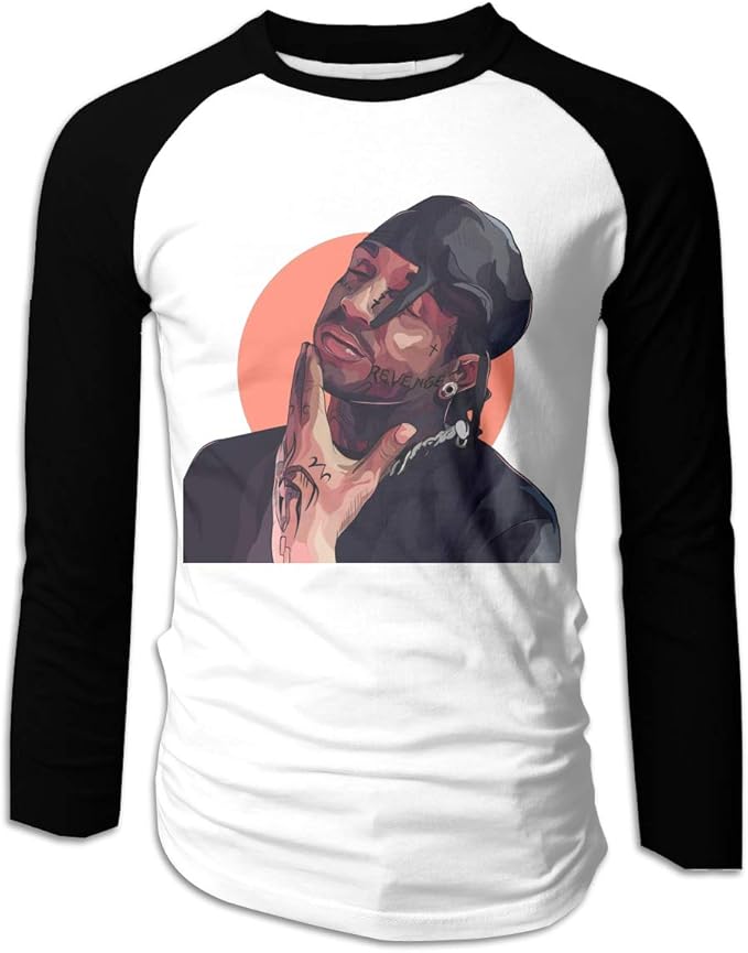 Ski Mask The Slump God T Shirt