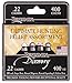 Benjamin 22BHPA Discovery Ultimate Hunting Pellet Assortment, Caliber: .22, 400-Count