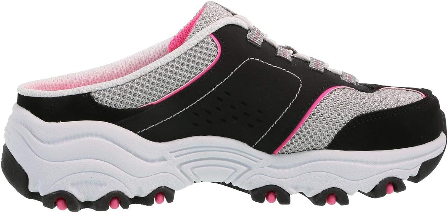 champion margaret mule sneaker