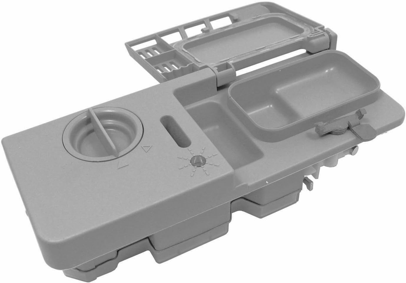 hotpoint free dishwasher tablets