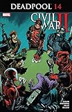 Deadpool (2015-) #14