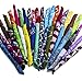 Funny Party Hats Assorted Bandannas - 15 Bandanas - Assorted Colors Bandana Scarf