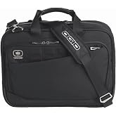 OGIO Element Laptop Messenger Bag