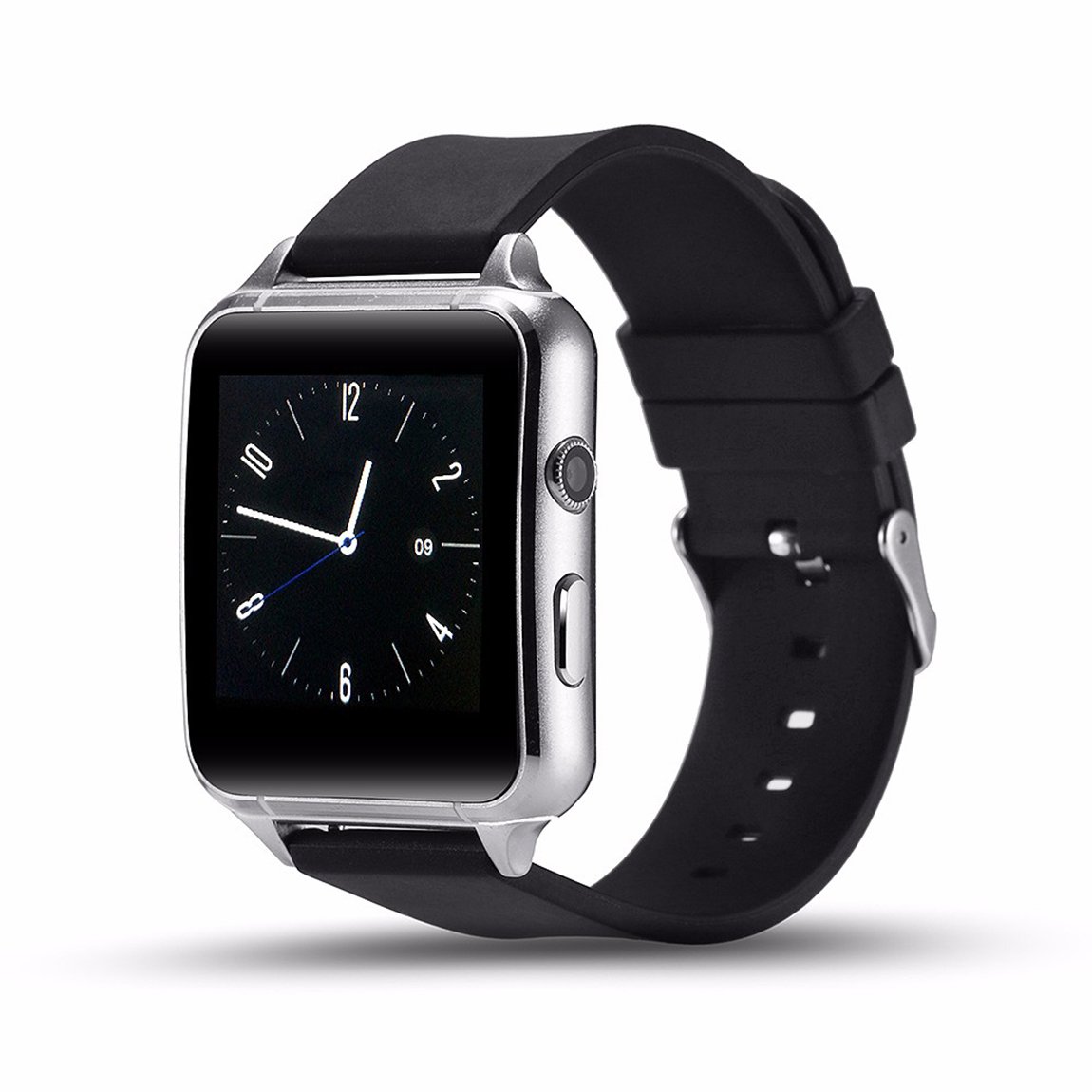 Reloj inteligente Bluetooth Smart Watch Water Resistant Outdoor ...