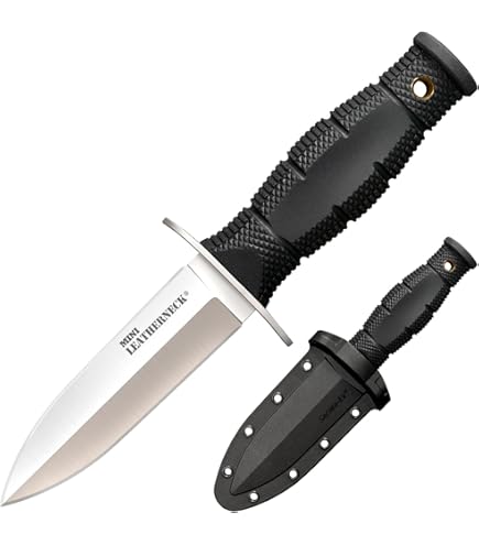 Amazon.com : Cold Steel Drop Forged Boot 5