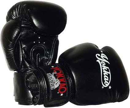 boxing gloves yokkao