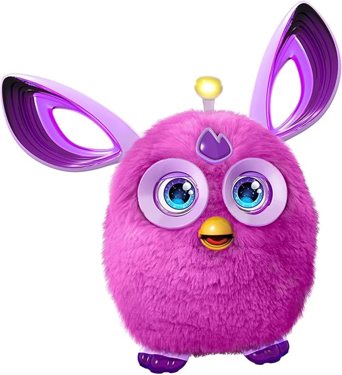 furby connect friend