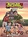 Mystery in the Sand (18) (The Boxcar Children Graphic Novels)