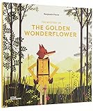 Image de The Mystery of the Golden Wonderflower