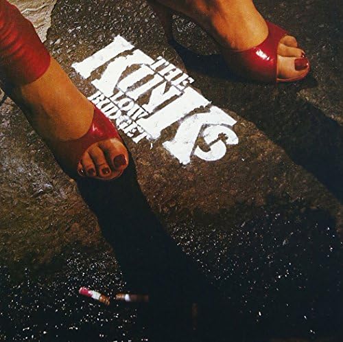 Kinks - State of Confusion - Amazon.com Music