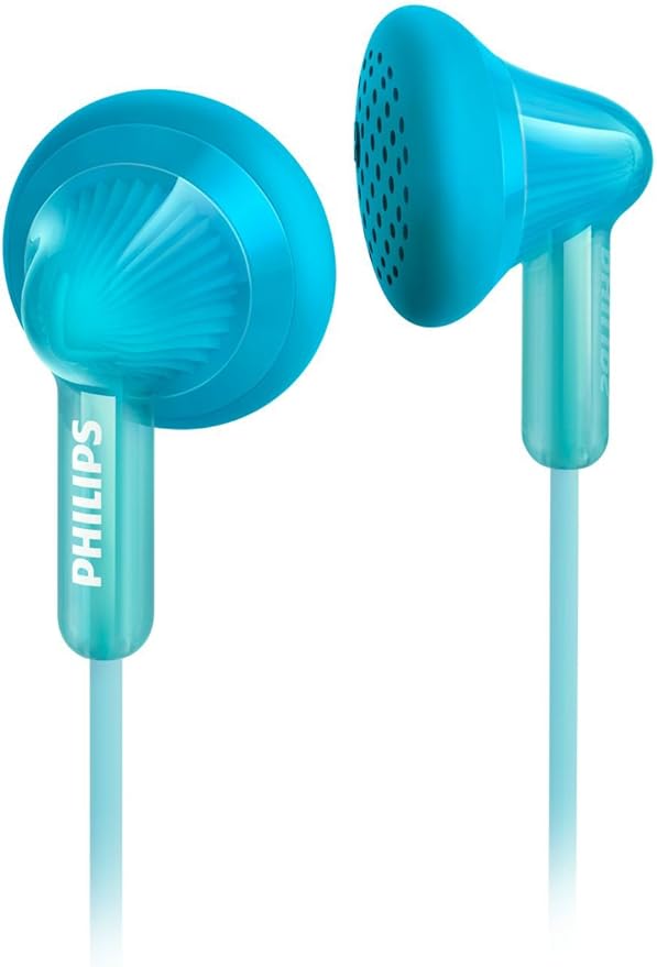 Philips UpBeat ClearTones In Ear Earbud Headphones Amazon.co.uk